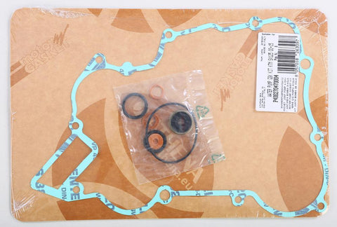 Water Pump Repair Kit