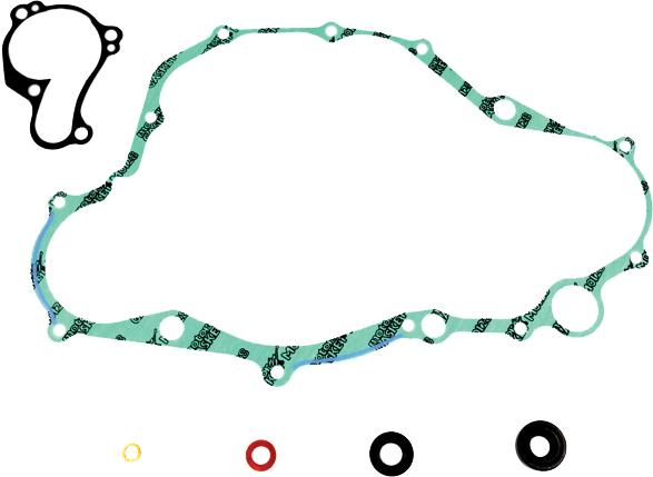 Water Pump Repair Kit