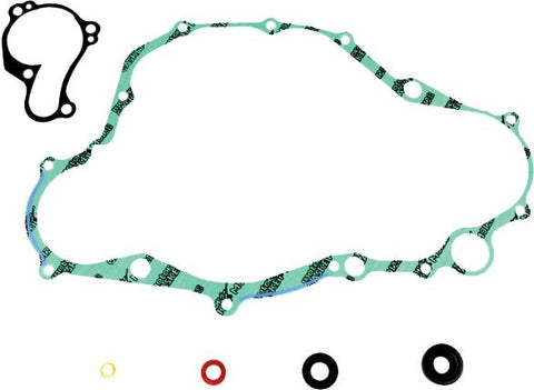 Water Pump Repair Kit