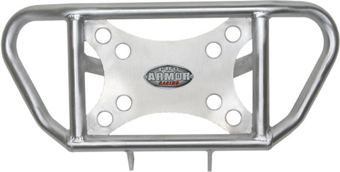 Pro Mx Front Bumper