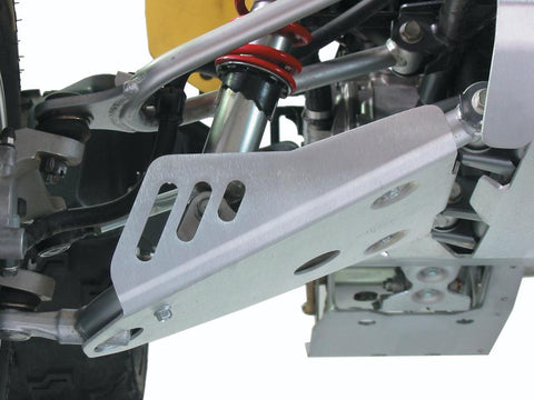Rear A-arm Guards