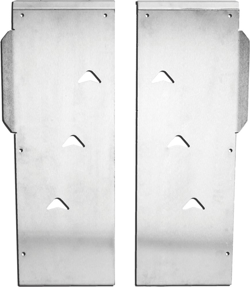 Side Skid Armor