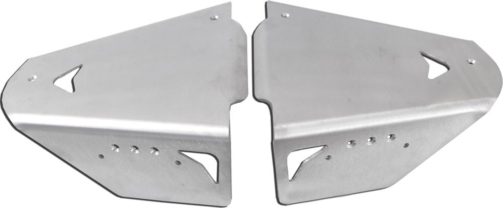 Rear A-arm Guards