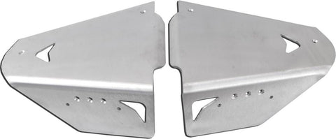 Rear A-arm Guards