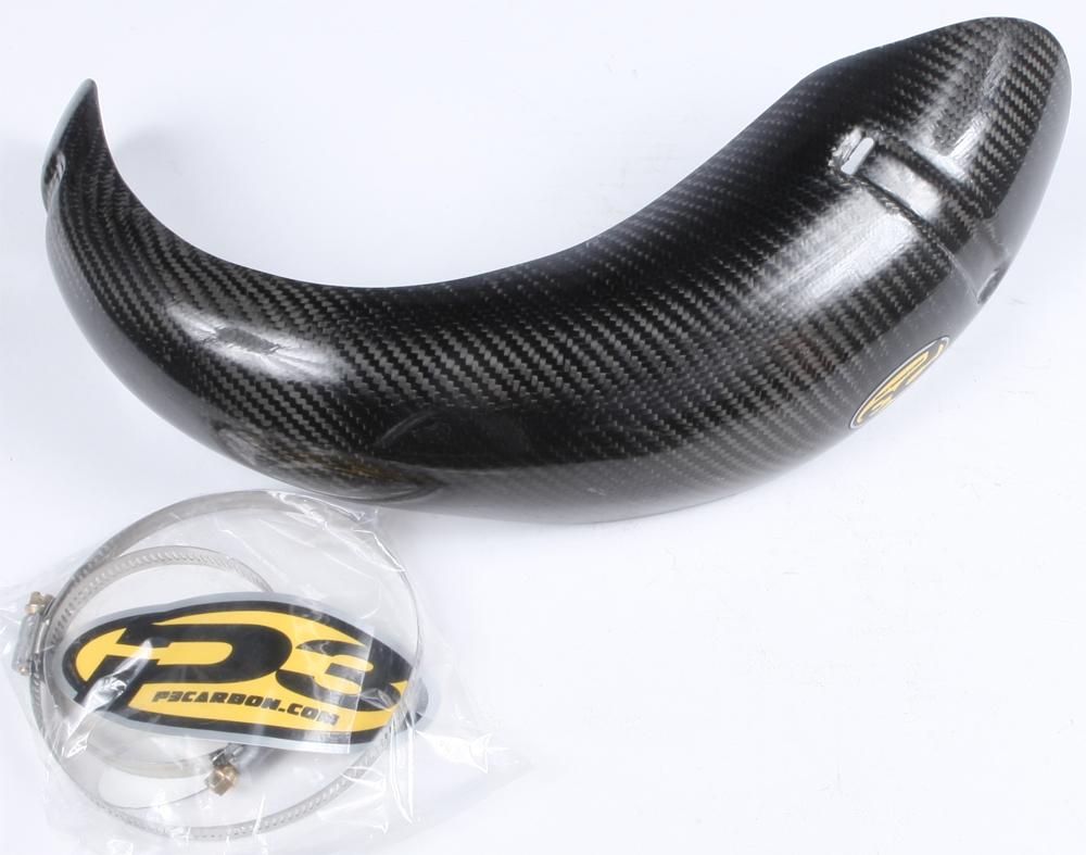 Pipe Guard (carbon Fiber)