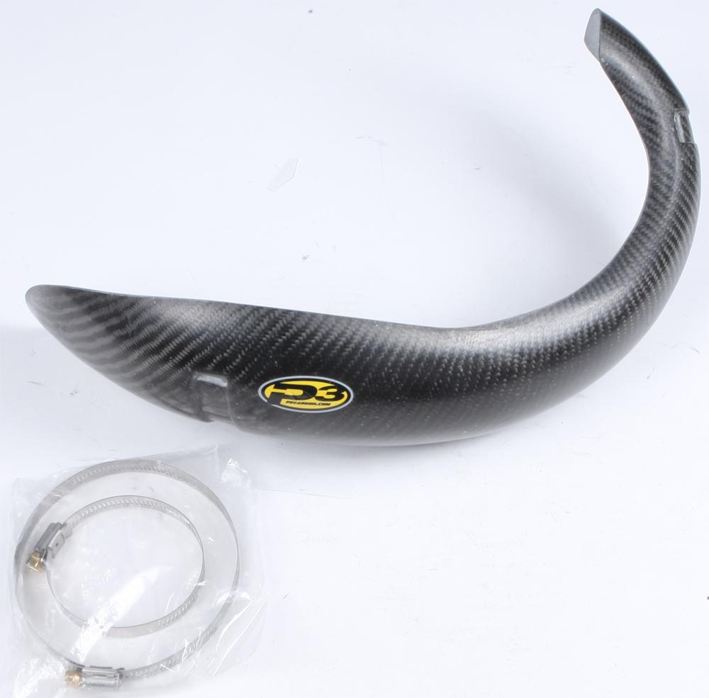 Pipe Guard (carbon Fiber)
