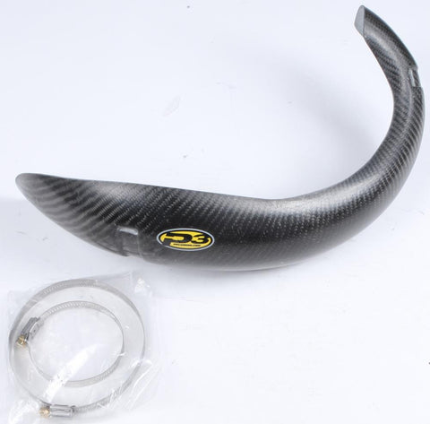 Pipe Guard (carbon Fiber)