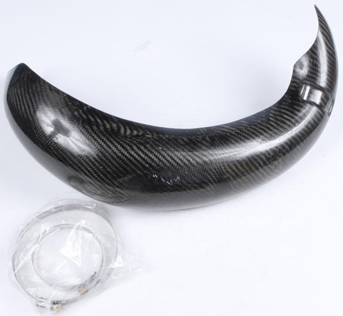 Pipe Guard (carbon Fiber)