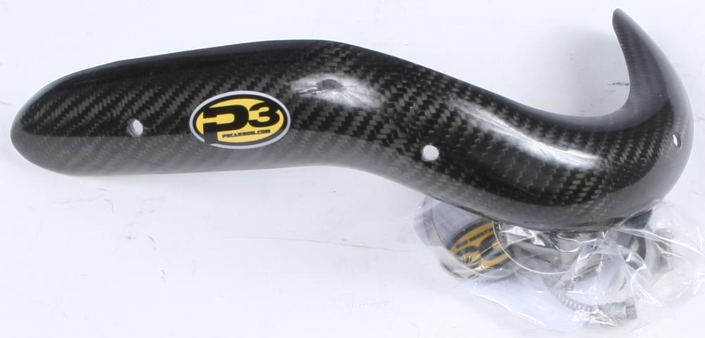 Heat Shield (carbon Fiber)