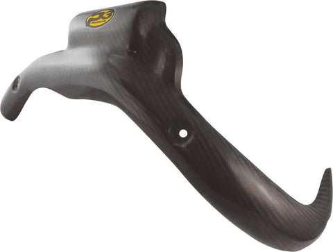 Heat Shield (carbon Fiber)
