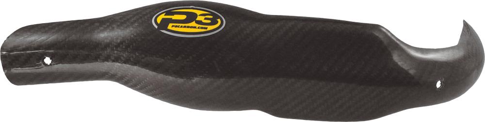 Heat Shield (carbon Fiber)