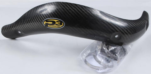 Heat Shield (carbon Fiber)