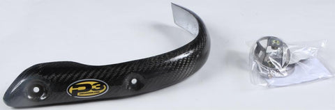 Heat Shield (carbon Fiber)