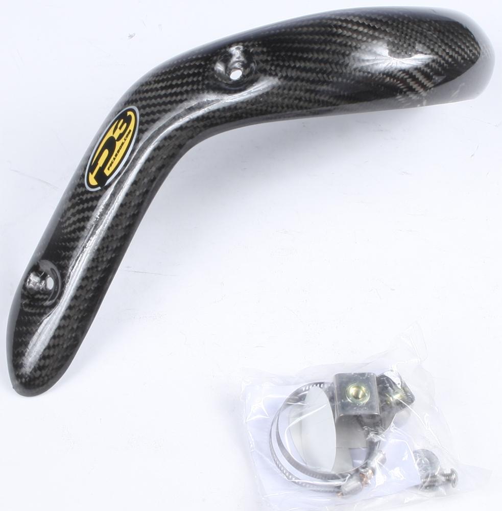 Heat Shield (carbon Fiber)