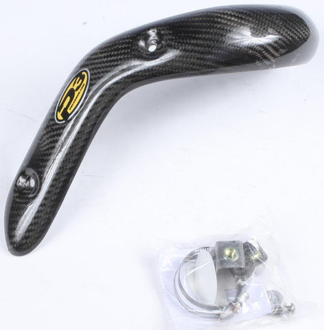 Heat Shield (carbon Fiber)