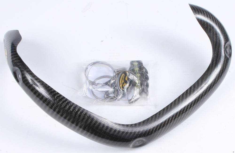 Heat Shield (carbon Fiber)