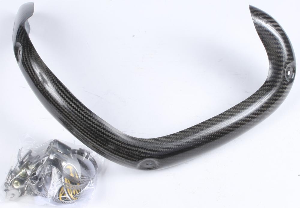 Heat Shield (carbon Fiber)