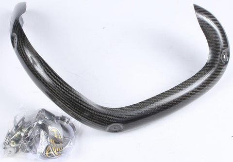 Heat Shield (carbon Fiber)