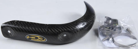 Heat Shield (carbon Fiber)