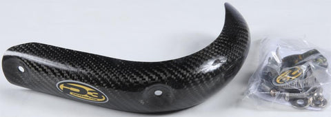 Heat Shield (carbon Fiber)