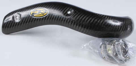 Heat Shield (carbon Fiber)