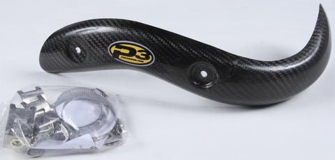 Heat Shield (carbon Fiber)