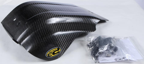 Skid Plate (carbon Fiber)