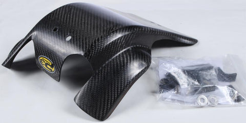 Skid Plate (carbon Fiber)