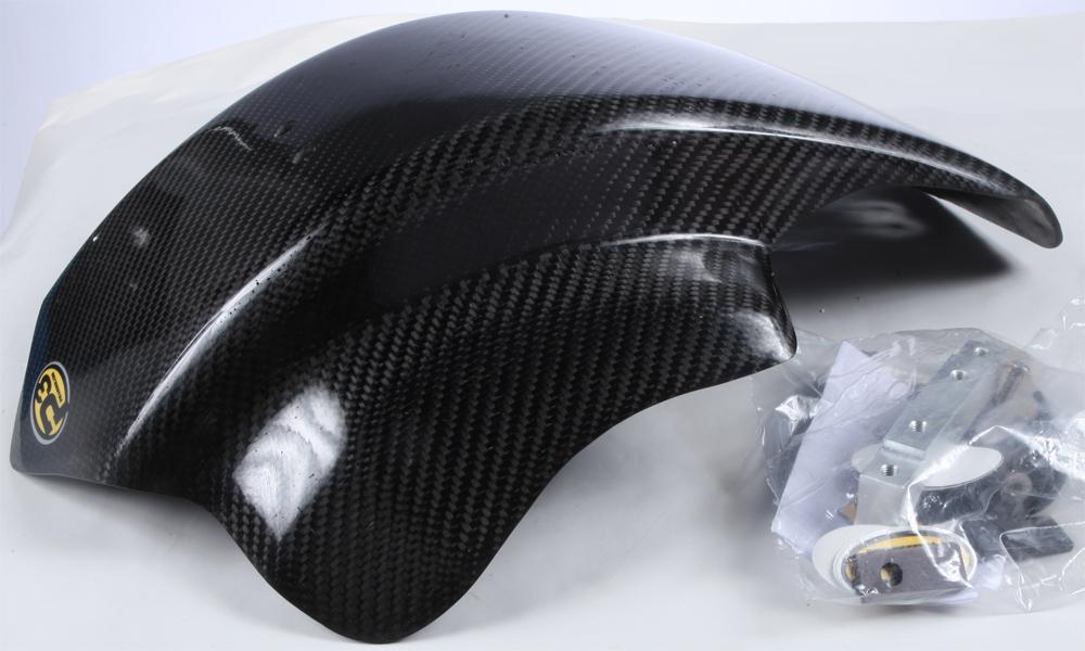 Skid Plate (carbon Fiber)