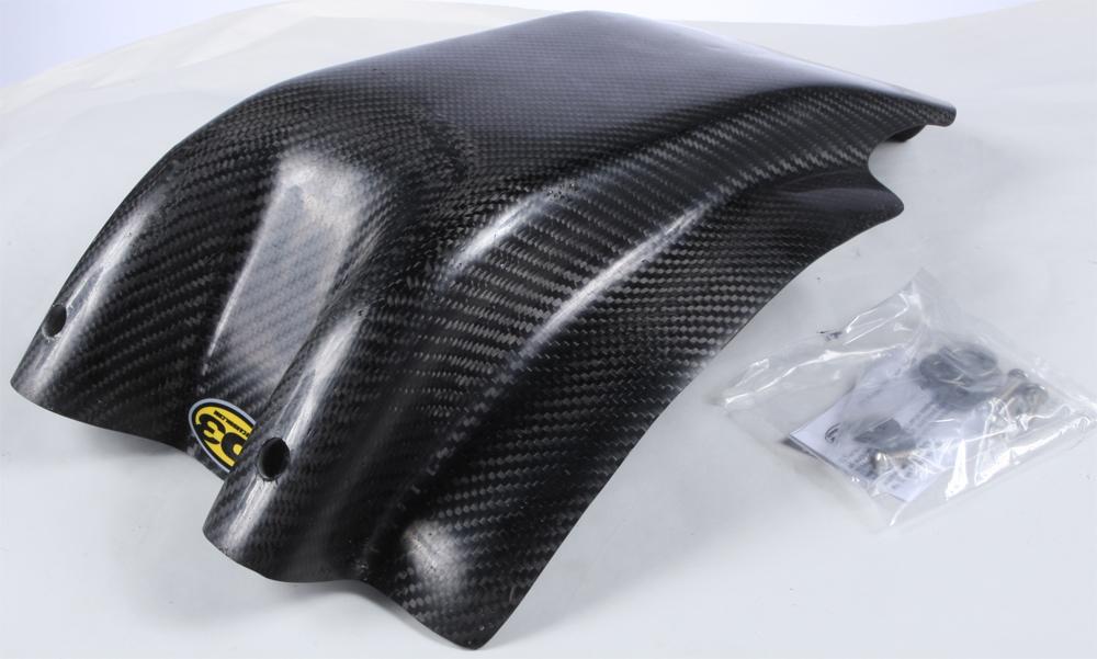 Skid Plate (carbon Fiber)