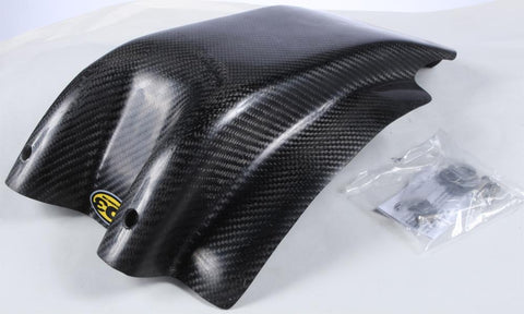 Skid Plate (carbon Fiber)