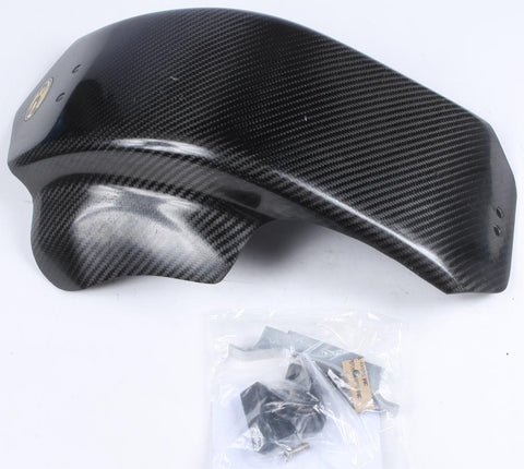 Skid Plate (carbon Fiber)
