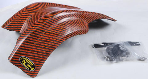 Skid Plate (carbon Fiber)