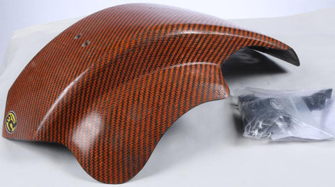 Skid Plate (carbon Fiber)