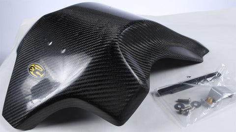 Skid Plate (carbon Fiber)