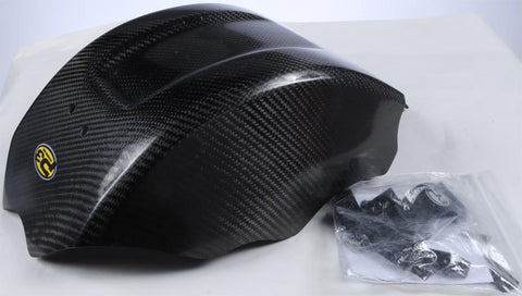 Skid Plate (carbon Fiber)
