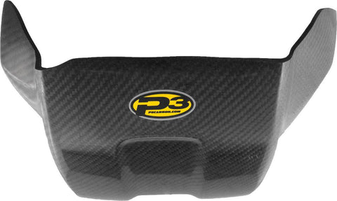 Skid Plate (carbon Fiber)