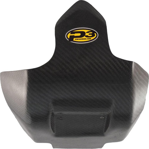 Skid Plate (carbon Fiber)