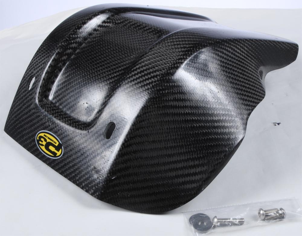 Skid Plate (carbon Fiber)