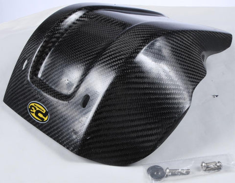 Skid Plate (carbon Fiber)