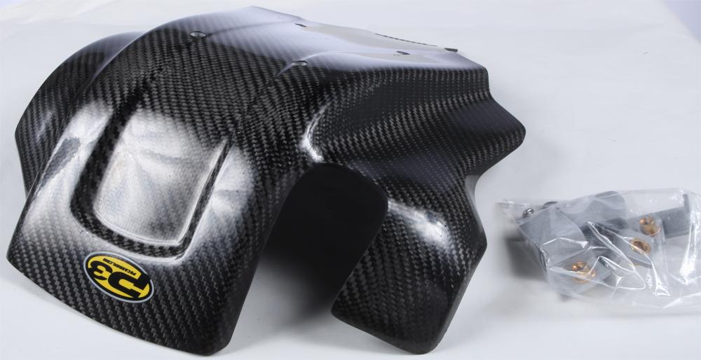 Skid Plate (carbon Fiber)