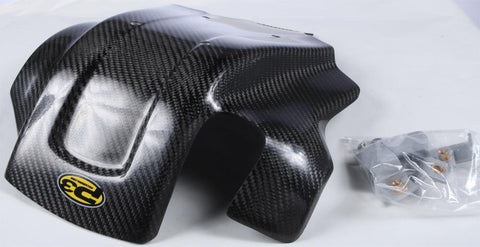 Skid Plate (carbon Fiber)