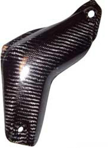 Cfw Exhaust Guardhon Cbr600rr '07-08