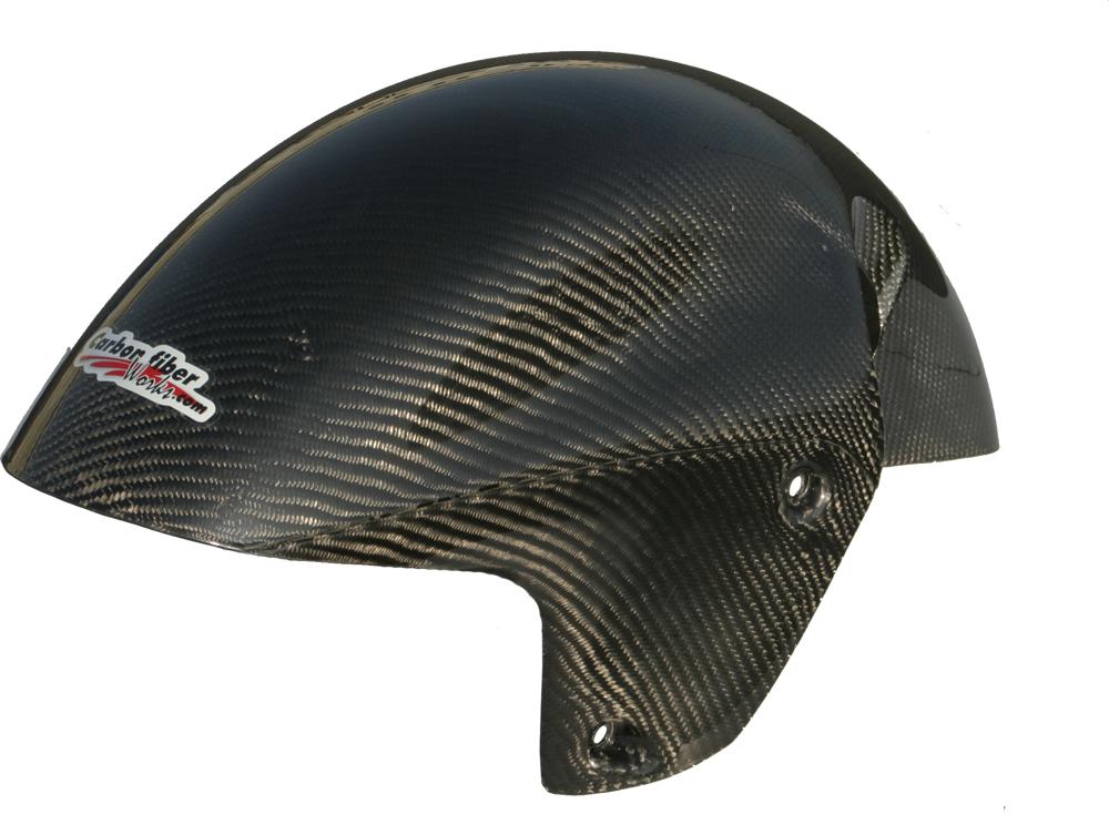 Cfw Frt Fenderkaw Zx6r -636