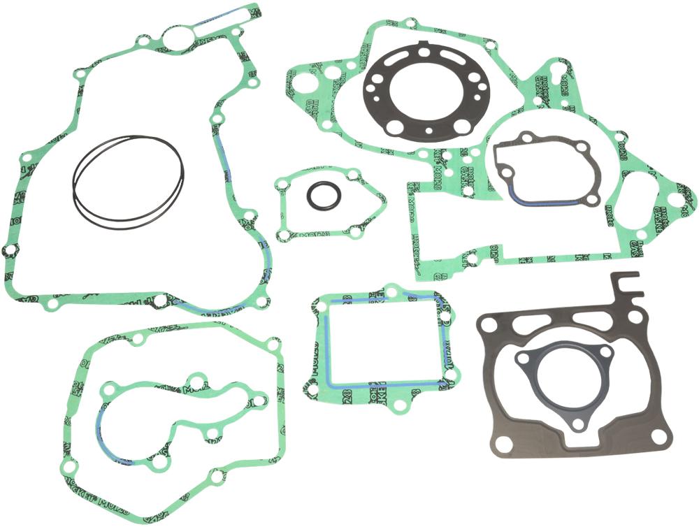 Complete Gasket Kit
