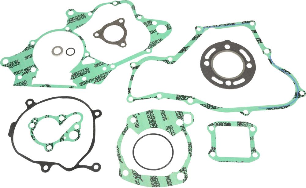 Complete Gasket Kit