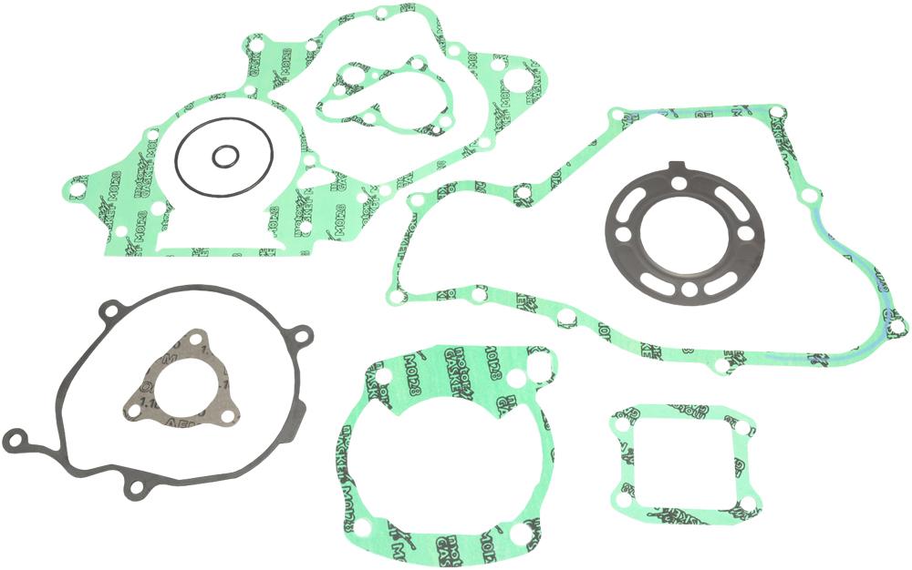 Complete Gasket Kit