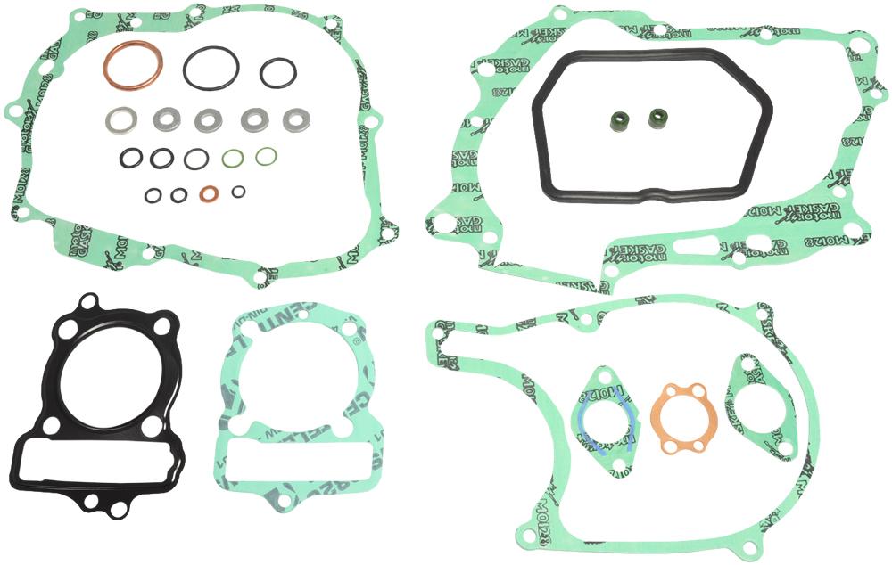 Complete Gasket Kit