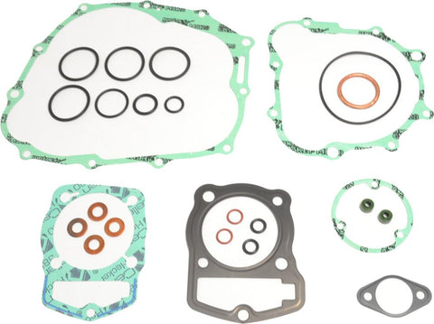 Complete Gasket Kit Less Cente R Case Gasket