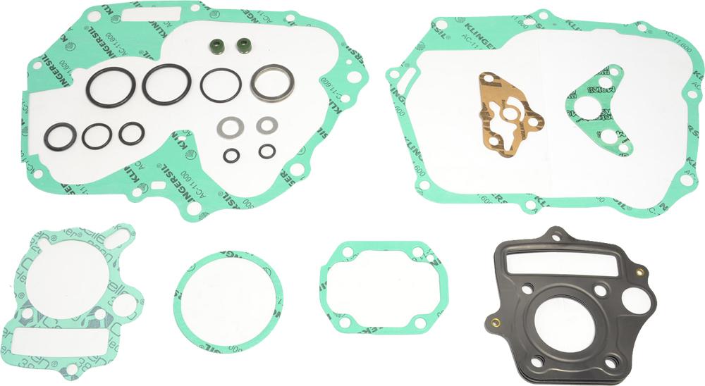 Complete Gasket Kit